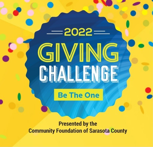 Giving Challenge 2022